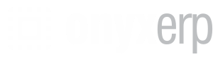 OnyxERP - Logo